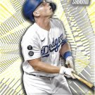 Will Smith 2022 Topps Stadium Club Team of the Future #TOF-2 Los Angeles Dodgers Baseball Card