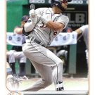 Willi Castro 2022 Topps #191 Detroit Tigers Baseball Card