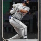 Willi Castro 2022 Topps Chrome #173 Detroit Tigers Baseball Card