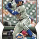William Lugo 2023 Bowman #BP-141 New York Mets Baseball Card