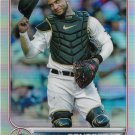 Willson Contreras 2022 Topps Chrome Update All-Star #ASGC-5 Chicago Cubs Baseball Card