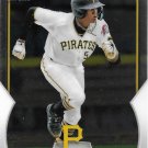 Yordany De Los Santos 2023 Bowman #BCP-121 Pittsburgh Pirates Baseball Card