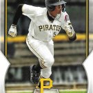 Yordany De Los Santos 2023 Bowman #BP-121 Pittsburgh Pirates Baseball Card