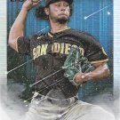 Yu Darvish 2022 Topps Update Stars of the MLB #SMLB-80 San Diego Padres Baseball Card