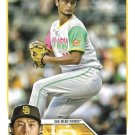 Yu Darvish 2023 Topps #279 San Diego Padres Baseball Card