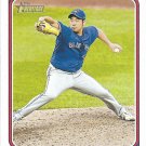 Yusei Kikuchi 2023 Topps Heritage #86 Toronto Blue Jays Baseball Card