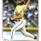 Zac Gallen 2022 Topps #562 Arizona Diamondbacks Baseball Card