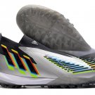 Predator Edge .1 TF 'Beyond Fast' - Silver Metallic_Black_Green