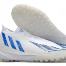Predator Edge .1 TF 'Diamond Edge' - White_Blue