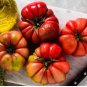 1/4 oz Tomato Seeds, Pink Brandywine, Pink Tomatoes, Heirloom Non-Gmo Tomatoes FJ