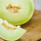 Honeydew Melon Seed, Green Melons, Heirloom Melon Seed, Non-Gmo, Very Sweet 35ct FJ