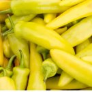 1/4 oz Hungarian Hot Wax Pepper Seeds, Yellow Peppers, Heirloom 1,000ct FJ