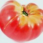 Tomato Seeds, Pink Brandywine, Pink Tomatoes, Heirloom Non-Gmo Tomatoes, 100ct FJ