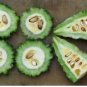 Mormordica charantia BITTER MELON Seeds FJ