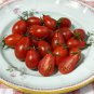 Top-Quality 30 RED PEAR TOMATO SEEDS ~ ~ 2025 ~ NON-GMO