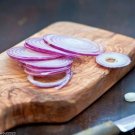 Best-Selling 200 RED BURGUNDY ONION SEEDS ~ ~ 2025 ~ NON-GMO
