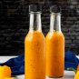 Top-Quality 20 ORANGE SCOTCH BONNET PEPPER SEEDS ~ ~ 2025 ~ NON-GMO