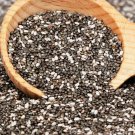 Exclusive 500 CHIA HERB SEEDS ~ ~ 2025 ~ NON-GMO