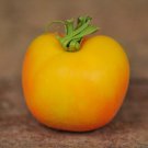 Exclusive 30 GARDEN PEACH TOMATO SEEDS ~ ~ 2025 ~ NON-GMO