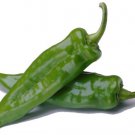 Limited Edition 25 ANAHIEM PEPPER SEEDS ~ 2025 ~ ~ USA