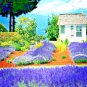 Limited Edition 1200+ ENGLISH LAVENDER SEEDS SPRING PERENNIAL HERB MOSQUITO INSECT REPELLENT USA