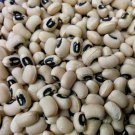 Top-Quality California Blackeye Cowpea Seeds 50 Ct Legume Bush Vegetable Garden Heirloom