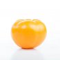 Premium Heirloom Tomato Brandywine Yellow Seeds - Solanum lycopersicum - B222