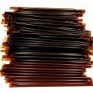 Exclusive Honey Sticks Caramel Flavor Choose Your Amount of Straws for Gift or Snack MO8