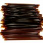 Exclusive Honey Sticks Caramel Flavor Choose Your Amount of Straws for Gift or Snack MO8