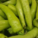Limited Edition Hungarian Hot Wax Pepper Seeds bin141