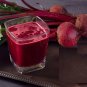 Best-Selling Heirloom Bull's Blood Beet Seeds - Beta vulgaris - C28