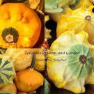 New Arrival Shenot's Crown of Thorns Gourd Seeds or Ten Commandments bin93