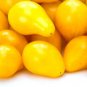 New Arrival Yellow Pear Tomato Heirloom Garden Seeds - B216