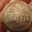 Thailand - Bizantine Talisman in Silver
