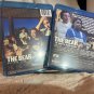 The Bear Season 1 & 2 Combo 1080p HD ***4 DISC SET*** Blu-ray