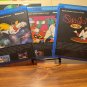 Space Ghost Coast to Coast 1080p Volume 1, 2, 3 Blu-ray ***12 DISC SET***