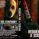 Requiem for a Scream (2024) Blu-ray