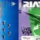 Royal International Air Tattoo RIAT 2024 1080p Blu-ray ***3 Disc Set*** Includes Special Features