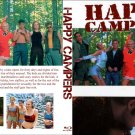 Happy Campers  (2001) Blu-ray