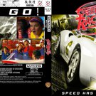 Speed Racer (2008) 4k