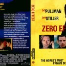Zero Effect (1998) 4k