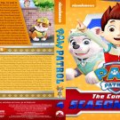 Paw Patrol Season 4 1080p Blu-ray ***2 Disc Set*** 26 Episodes Paw Patrol Season 4 1080p Blu-ray ***2 Disc Set*** 26 Episodes