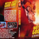 Nothin' But A Good Time Complete Mini Series (2024) Blu-ray Nothin' But A Good Time Complete Mini Series (2024) Blu-ray