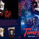 Time's Up (2022) Blu-ray Time's Up (2022) Blu-ray
