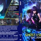 Ghost in the Shell SAC_2045 Season 1 DVD ***2 Disc Set*** Ghost in the Shell SAC_2045 Season 1 DVD ***2 Disc Set***