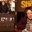 The Sticky Season 1 Blu-ray