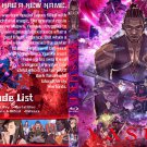 Yasuke Season 1 Blu-ray
