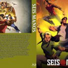 Seis Manos Season 1 Blu-ray Seis Manos Season 1 Blu-ray