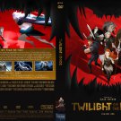 Twilight of the Gods Season 1 DVD