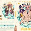 Poolman (2023) DVD